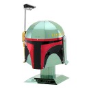 Fascinations: Star Wars Boba Fett Helmet