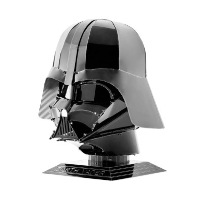 Fascinations: Star Wars Darth Vader Helmet