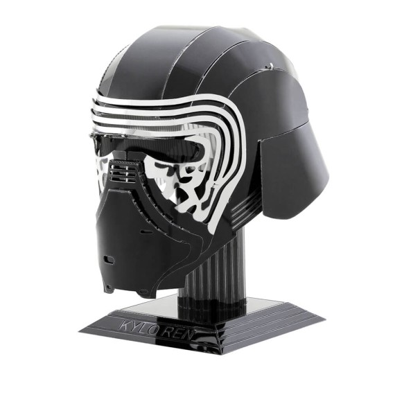 Fascinations: Star Wars Kylo Ren Helmet