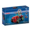 FischerTechnik: Tractors