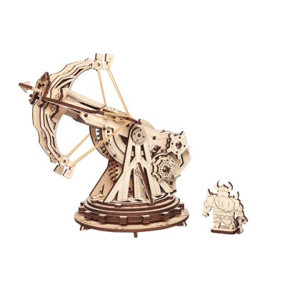 Robotime: Siege heavy ballista Robotime: Siege heavy ballista