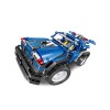 Mechanical Master: R/C 4CH 2 in 1 Sportscar & Saloon Car - 443pcs