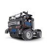 Mechanical Master: R/C 4CH 2 in 1 Truck & Sportscar - 432pcs