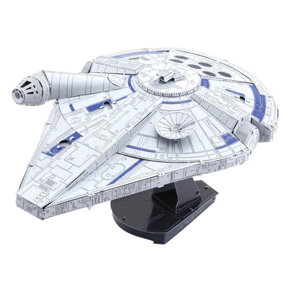 Fascinations: Star Wars Solo Lando Calrissian's Millennium Falcon