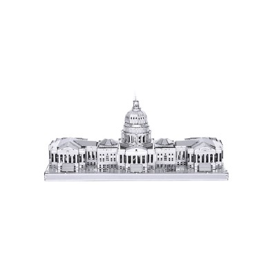 Fascinations: Us Capitol