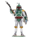 Fascinations: Star Wars Boba Fett