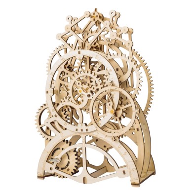 Robotime: Pendulum Clock Robotime: Pendulum Clock