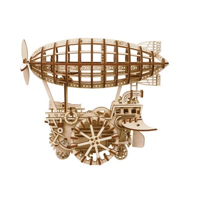 Robotime: Air Vehicle Robotime: Air Vehicle