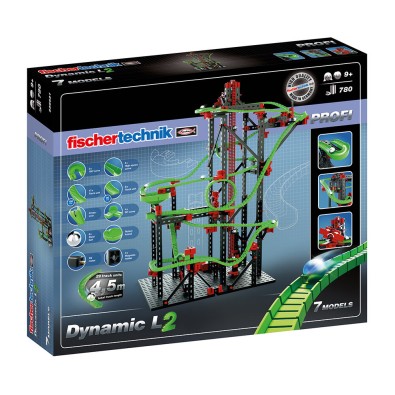 FischerTechnik: Dynamic L 2