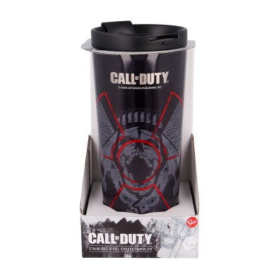 Call Of Duty με Μόνωση Κούπα για καφέ (425 ml) Call Of Duty με Μόνωση Κούπα για καφέ (425 ml)