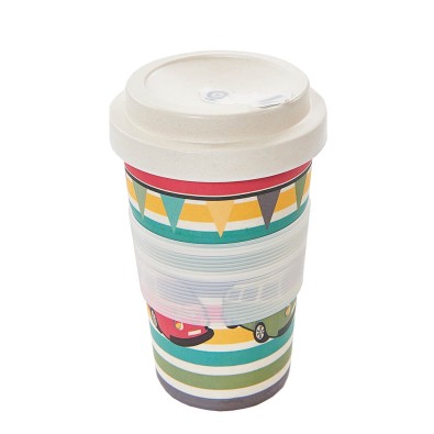 Κούπα Bamboo Camper Κούπα Bamboo Camper