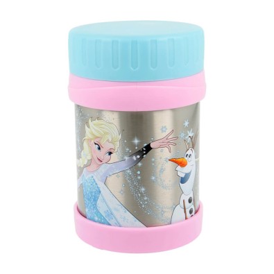 Frozen: Sparkle Like Magic Ανοξείδωτο Θερμός/Φαγητοδοχείο (284 ml) Frozen: Sparkle Like Magic Ανοξείδωτο Θερμός/Φαγητοδοχείο (284 ml)