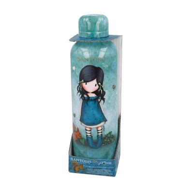 Santoro: Gorjuss - Μπουκάλι με Μόνωση (515 ml) Santoro: Gorjuss - Μπουκάλι με Μόνωση (515 ml)