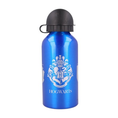 Harry Potter: Αλουμινένιο Μπουκάλι (400 ml) Harry Potter: Αλουμινένιο Μπουκάλι (400 ml)