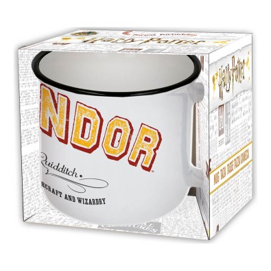 Harry Potter: Breakfast Κούπα σε Gift Box Harry Potter: Breakfast Κούπα σε Gift Box