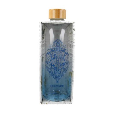 Harry Potter: Μεγάλο Γυάλινο Μπουκάλι (1030 ml) Harry Potter: Μεγάλο Γυάλινο Μπουκάλι (1030 ml)