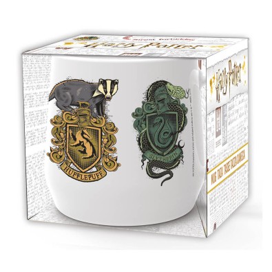 Harry Potter: Κούπα Houses σε Gift Box (355ml) Harry Potter: Κούπα Houses σε Gift Box (355ml)