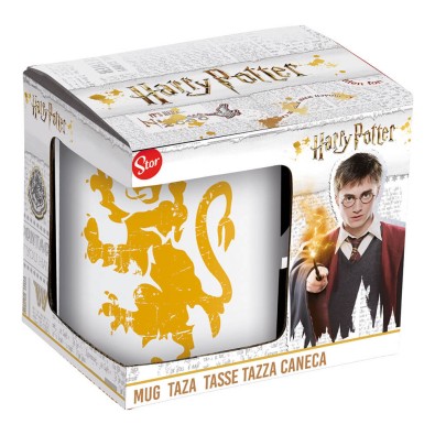 Harry Potter: Κούπα Gryffindor σε Gift Box (325 ml) Harry Potter: Κούπα Gryffindor σε Gift Box (325 ml)