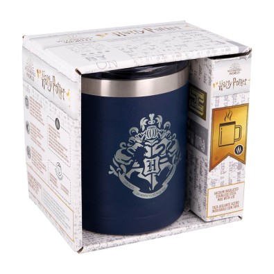Harry Potter - Young Adult Κούπα Rambler (380 ml) Harry Potter - Young Adult Κούπα Rambler (380 ml)