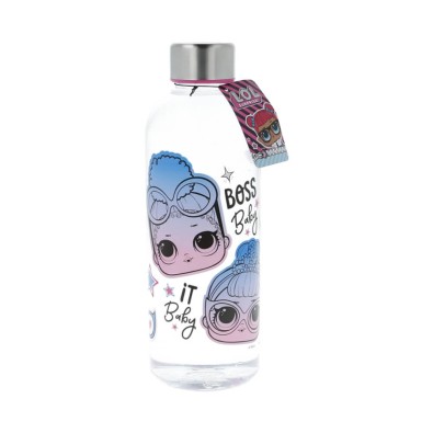 LOL: Μπουκάλι Surprise Glam Hydro (850 ml) LOL: Μπουκάλι Surprise Glam Hydro (850 ml)