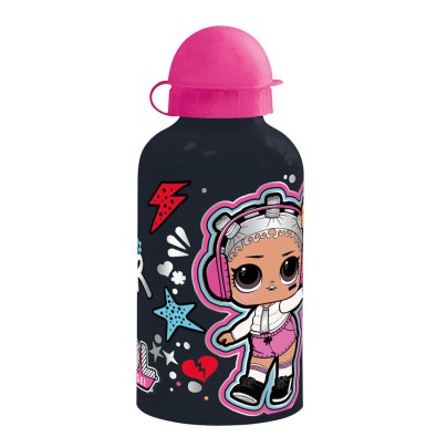 LOL: Αλουμινένιο Μπουκάλι What Unite Us (500 ml) LOL: Αλουμινένιο Μπουκάλι What Unite Us (500 ml)
