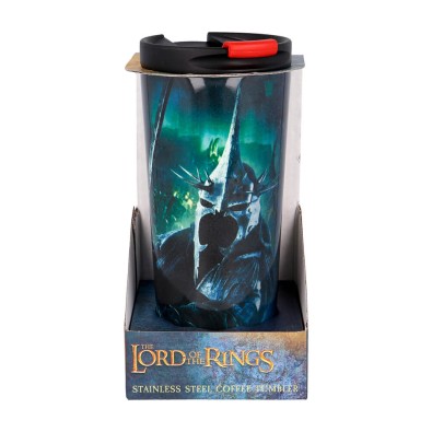 Lord of the Rings - Young Adult Κούπα για καφέ με Μόνωση (425 ml) Lord of the Rings - Young Adult Κούπα για καφέ με Μόνωση (425 ml)