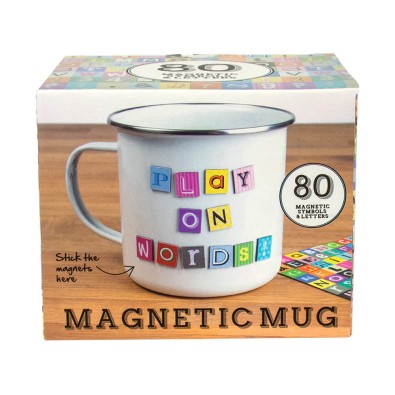 Μαγνητική Κούπα Μαγνητική Κούπα