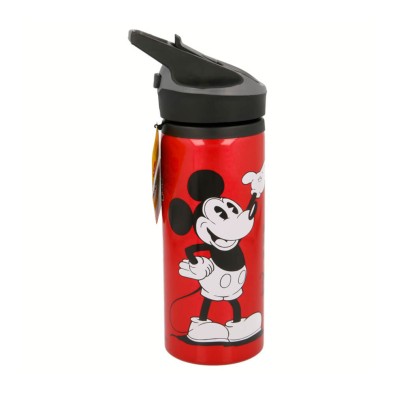 Mickey: 90's Premium Αλουμινένιο Μπουκάλι (710 ml) Mickey: 90's Premium Αλουμινένιο Μπουκάλι (710 ml)