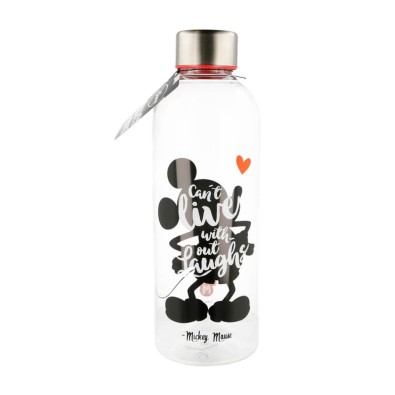 Mickey: Μπουκάλι Hydro (850 ml) Mickey: Μπουκάλι Hydro (850 ml)
