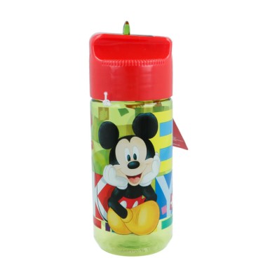 Mickey: Watercolors Μικρό Μπουκάλι Tritan Hydro (430 ml) Mickey: Watercolors Μικρό Μπουκάλι Tritan Hydro (430 ml)