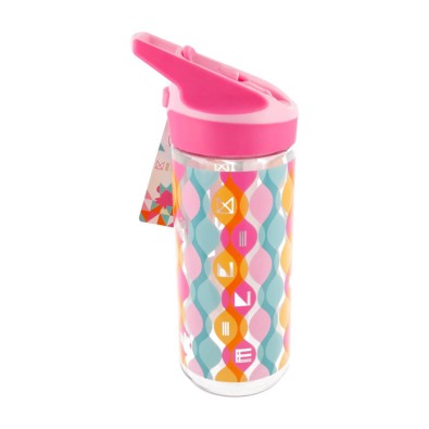 Minnie: Μεσαίο Premium Μπουκάλι Tritan (620 ml) Minnie: Μεσαίο Premium Μπουκάλι Tritan (620 ml)