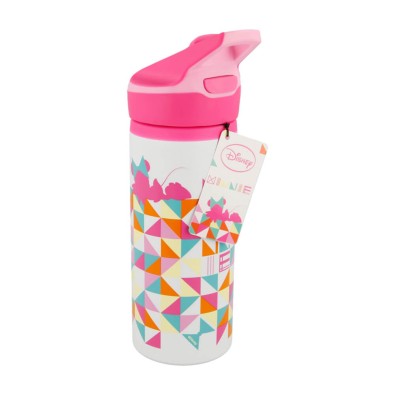 Minnie: Premium Αλουμινένιο Μπουκάλι (710 ml) Minnie: Premium Αλουμινένιο Μπουκάλι (710 ml)