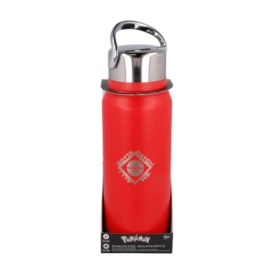 Pokemon - Young Adult Μπουκάλι Hugo (505 ml) Pokemon - Young Adult Μπουκάλι Hugo (505 ml)