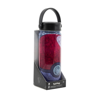 Pokemon - Young Adult Μπουκάλι Hydro (530 ml) Pokemon - Young Adult Μπουκάλι Hydro (530 ml)