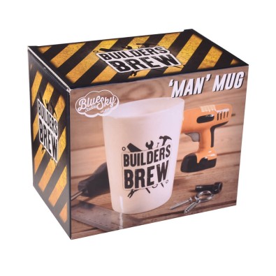 Power Drill - Κούπα Power Drill - Κούπα