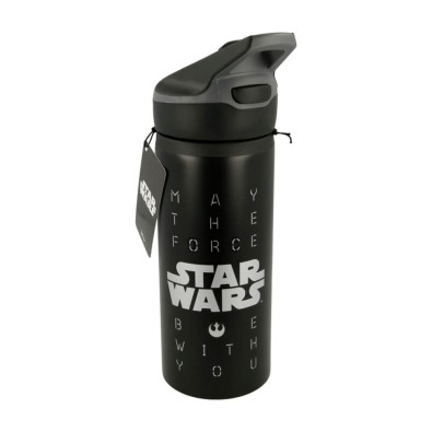 Star Wars: Premium Αλουμινένιο Μπουκάλι (710 ml) Star Wars: Premium Αλουμινένιο Μπουκάλι (710 ml)