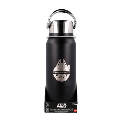 Star Wars - Young Adult Μπουκάλι Hugo (505 ml) Star Wars - Young Adult Μπουκάλι Hugo (505 ml)