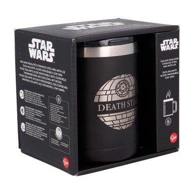 Star Wars - Young Adult Κούπα Rambler (380 ml) Star Wars - Young Adult Κούπα Rambler (380 ml)