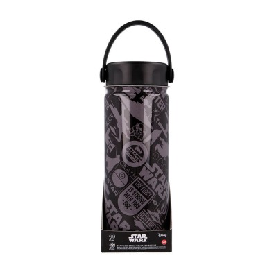 Star Wars - Young Adult Μπουκάλι Hydro (530 ml) Star Wars - Young Adult Μπουκάλι Hydro (530 ml)