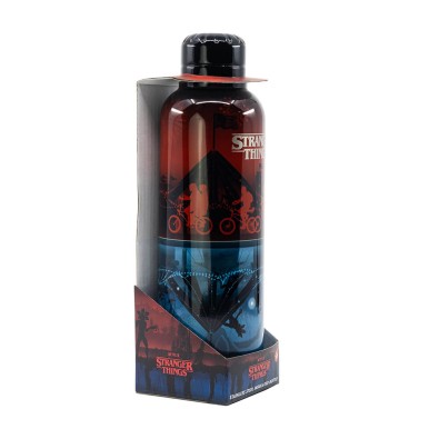 Stranger Things - Young Adult Μπουκάλι με Μόνωση (515 ml) Stranger Things - Young Adult Μπουκάλι με Μόνωση (515 ml)