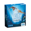Shuffle Games: ET