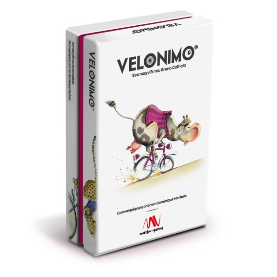 Velonimo