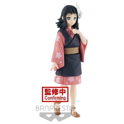 Banpresto: Demon Slayer - Kimetsu No Yaiba - Makomo Vol.20 Statue (13cm) (18310) Banpresto: Demon Slayer - Kimetsu No Yaiba - Makomo Vol.20 Statue (13cm) (18310)
