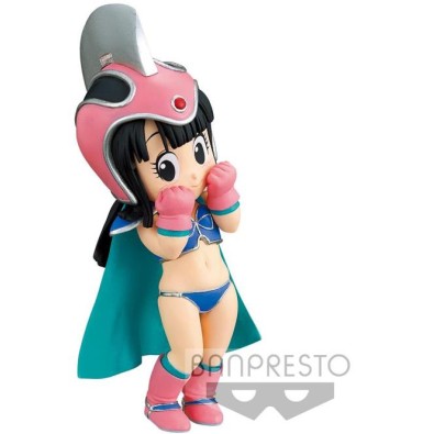 Banpresto: Dragon Ball Collection - Dragon Ball - Chichi (Vol B) Statue (14cm) (18261) Banpresto: Dragon Ball Collection - Dragon Ball - Chichi (Vol B) Statue (14cm) (18261)