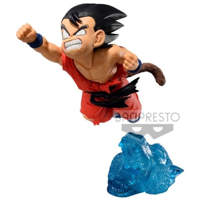 Banpresto: Dragon Ball G×Materia - The Son Goku Ⅱ (18095) Banpresto: Dragon Ball G×Materia - The Son Goku Ⅱ (18095)