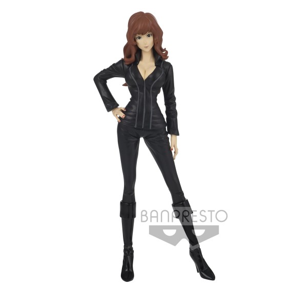 Banpresto: Lupin The Third Part 6 Master Stars Piece Fujiko Mine (18179)