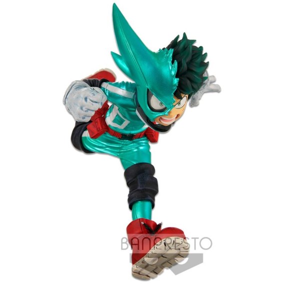 Banpresto: My Hero Academia - Chronicle Modeling Academy - Izuku Vol.1 (18038)