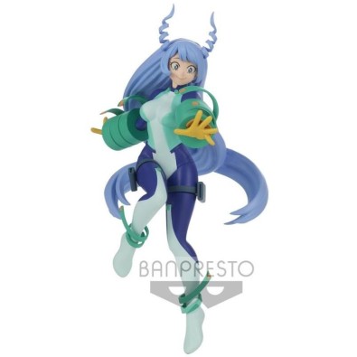 Banpresto: My Hero Academia - The Amazing Heroes - Nejire Hado Vol.16 Statue (17cm) (18293)