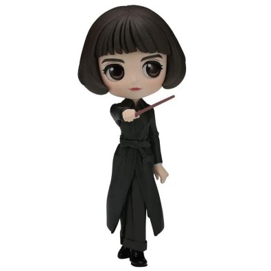 Banpresto: Q Posket  - Fantastic Beasts - Tina Goldstein (Ver.B) Figure (14cm) (18585)