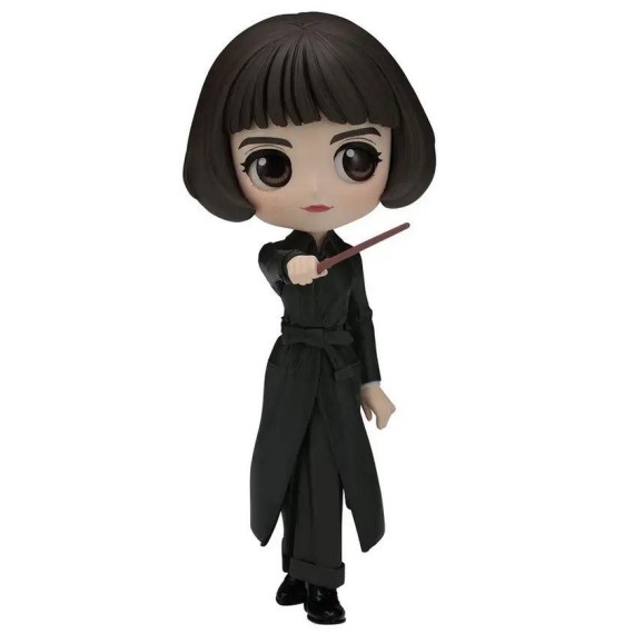 Banpresto: Q Posket  - Fantastic Beasts - Tina Goldstein (Ver.B) Figure (14cm) (18585)